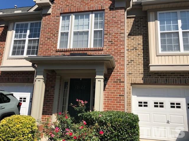 Foto principal - 10122 Blackwell Dr