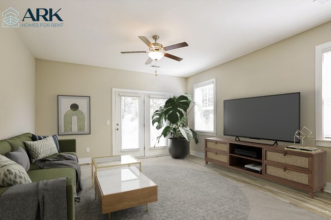 Building Photo - 1421 Feldspar Ct