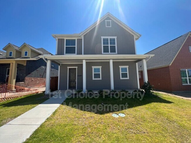 Foto del edificio - 6681 Overlook Dr