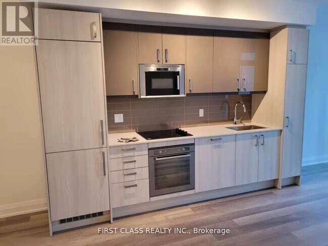 Photo du bâtiment - 77 Mutual St