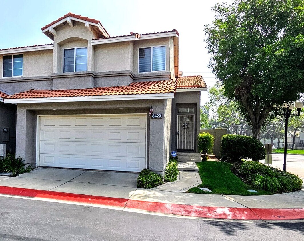 Primary Photo - 8429 SNOW VIEW PL RANCHO CUCAMONGA 91730 (...