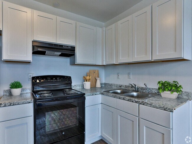 Foto del edificio - The Pointe at Augusta