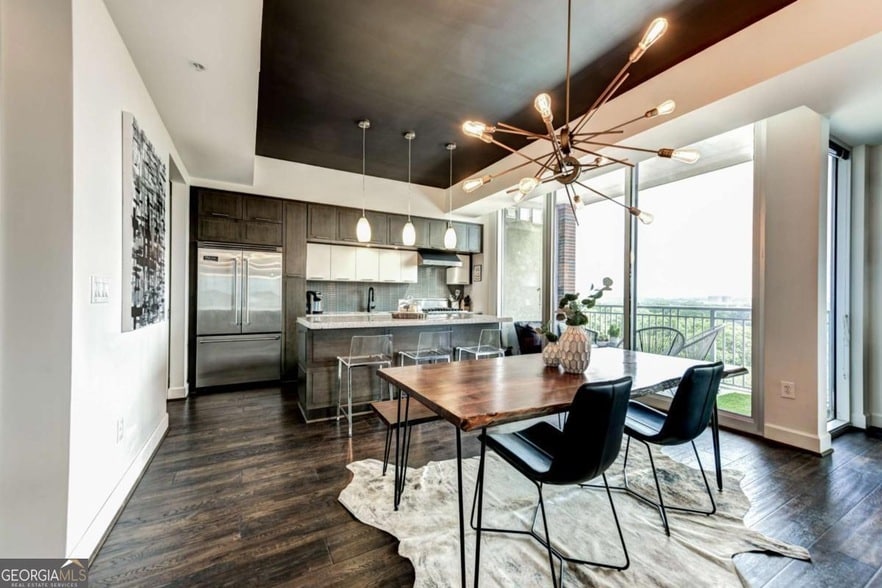 Photo - 1820 Peachtree St NW Unit 1003