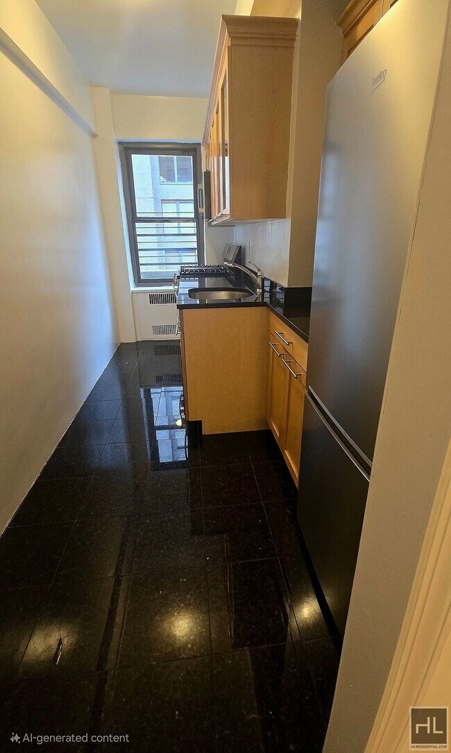 Foto del edificio - Midtown, E 56 ST/Lex, Long Terrace, 2BR/1B...