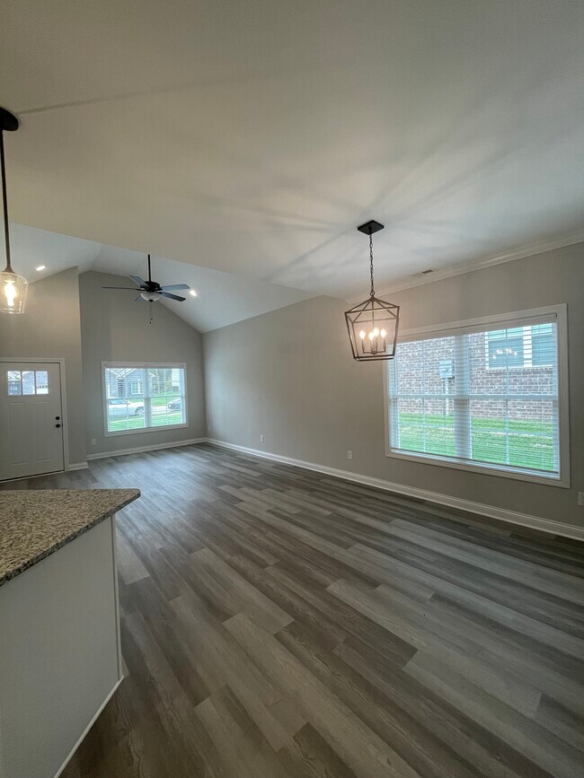 6549 Fortuna Ct, Bowling Green, KY 42104 Houses for Rent Bowling Green, KY