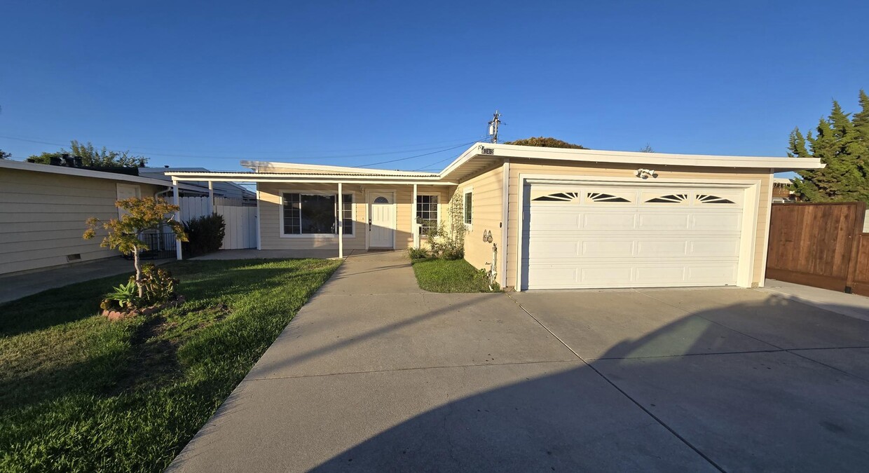 Foto principal - 1203 Cobb St