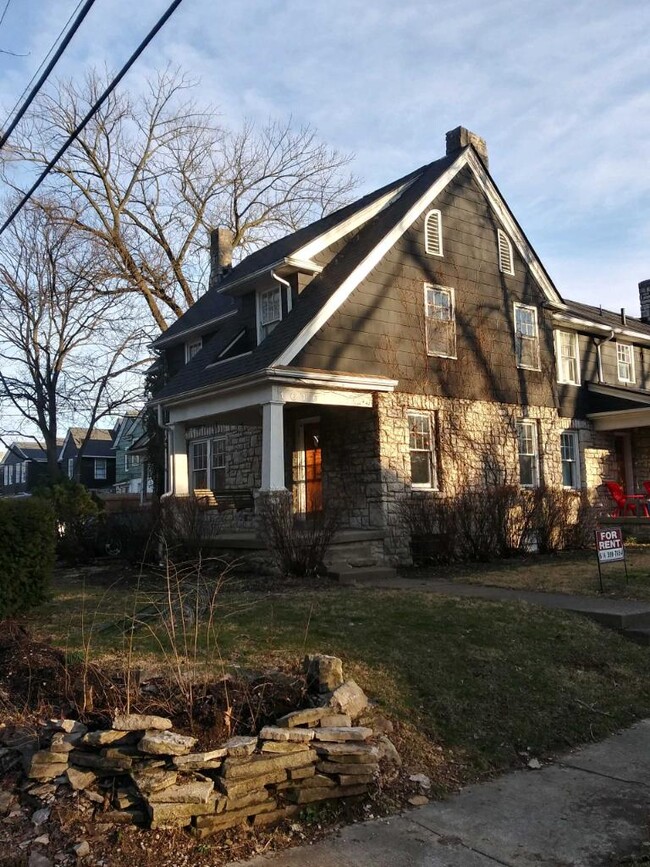 Exterior - 1614 Andover Rd