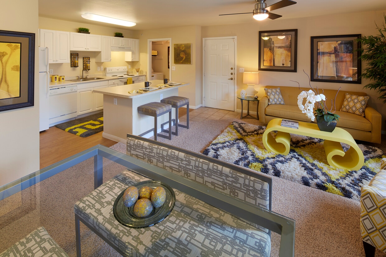 Monterey Ranch Apartments in Austin, TX