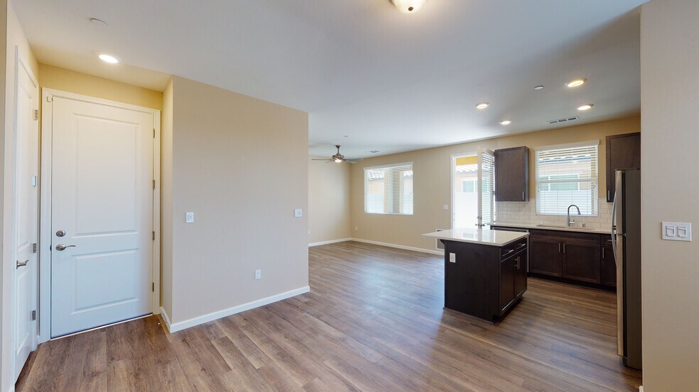 Sycamore Creek Village Rental Homes