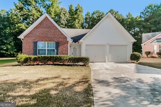 Building Photo - 74 Lake Crossing Ct