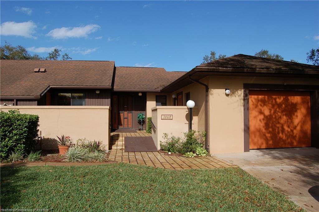 Foto principal - 3908 Cormorant Point Dr
