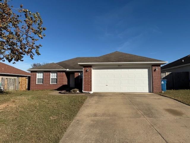 Foto principal - 6607 SW Springwood St