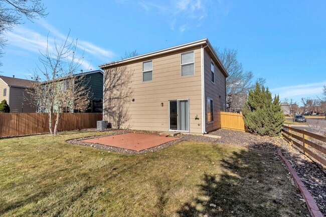 Building Photo - 5322 E 100th Way