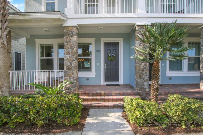 Building Photo - 1168 Turnbridge Dr