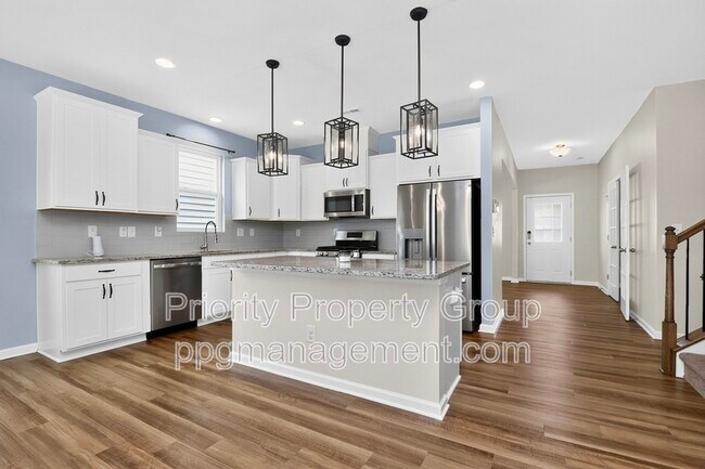 Building Photo - 3010 Eagle Ridge Ln