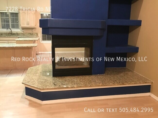 Building Photo - Single Story 3BR/2BTH in La Cueva School D...