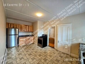 Building Photo - 16 Fayette St