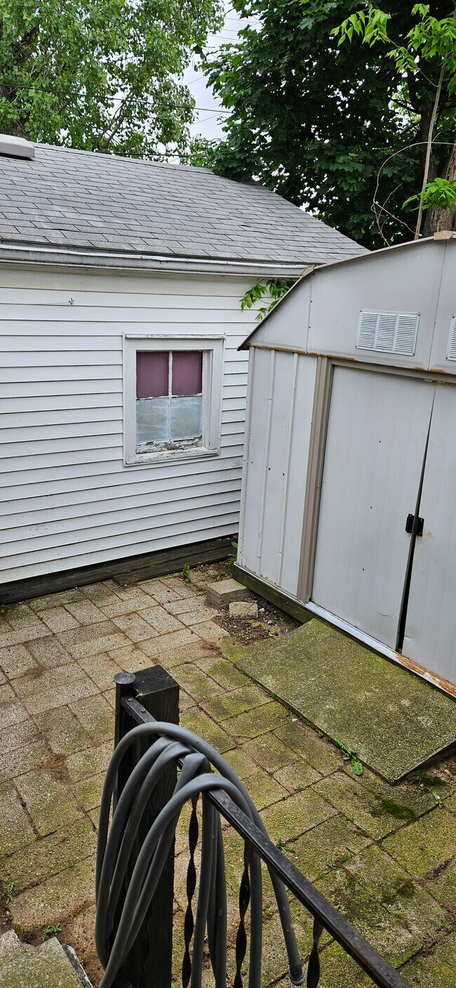 Foto del edificio - 2085 Bellefontaine Ave