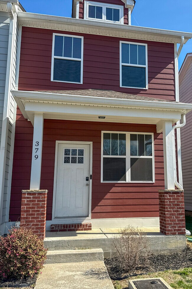 Foto del edificio - 1382 Rural Hill Rd