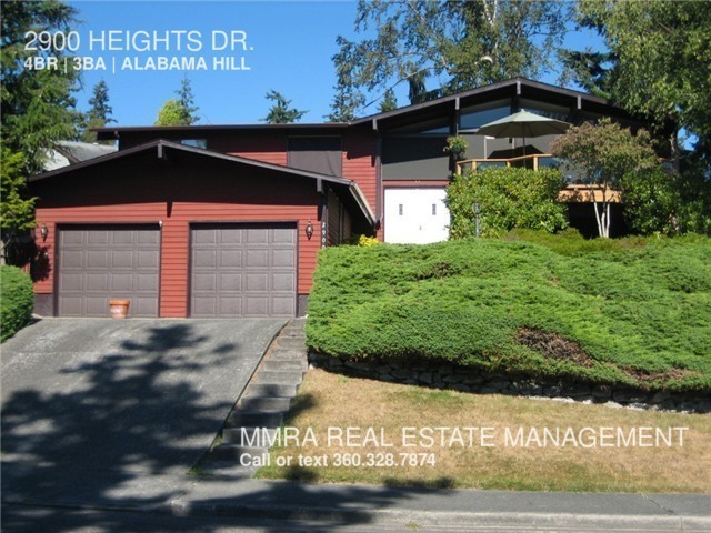 Foto principal - 2900 Heights Dr