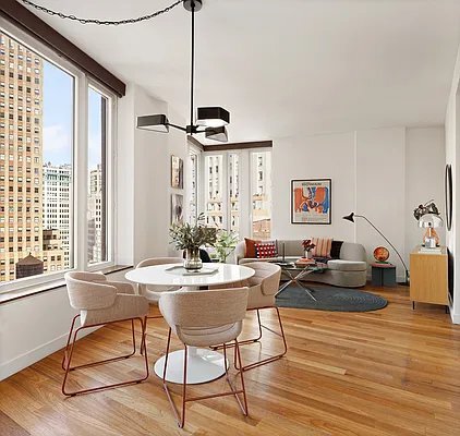 Foto del edificio - 15 William St