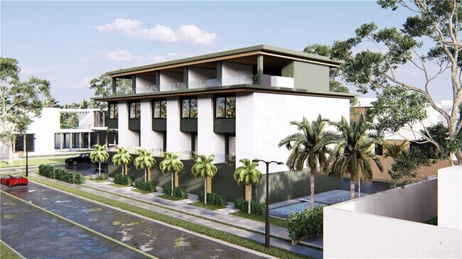 Foto del edificio - 107 W Acapulco St