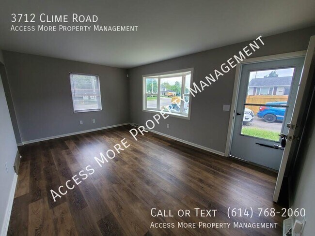Foto del edificio - 3712 Clime Rd