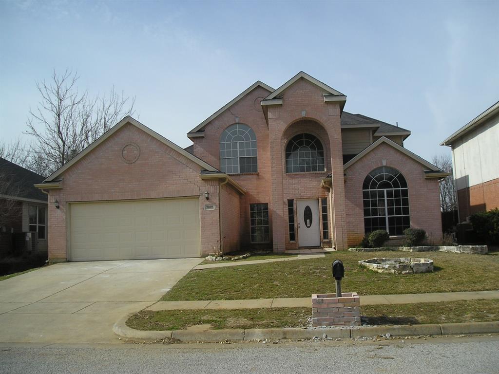 Primary Photo - 7018 Echo Lake Ct