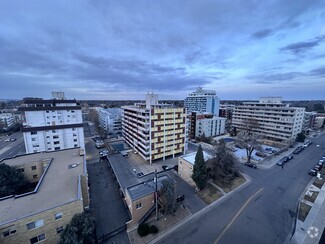 Building Photo - 1121 Albion St