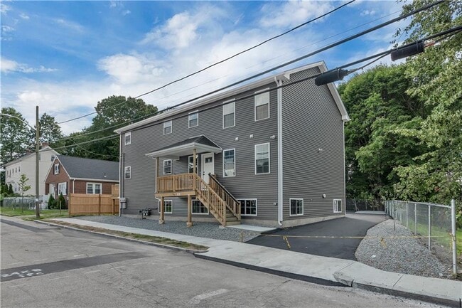 Foto del edificio - 160 Chatham St