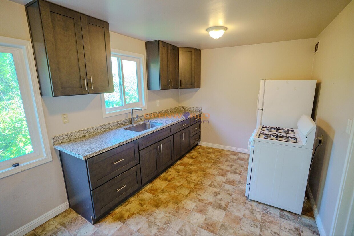 Foto principal - Newly Updated 2-Bedroom Apartment Unit in ...