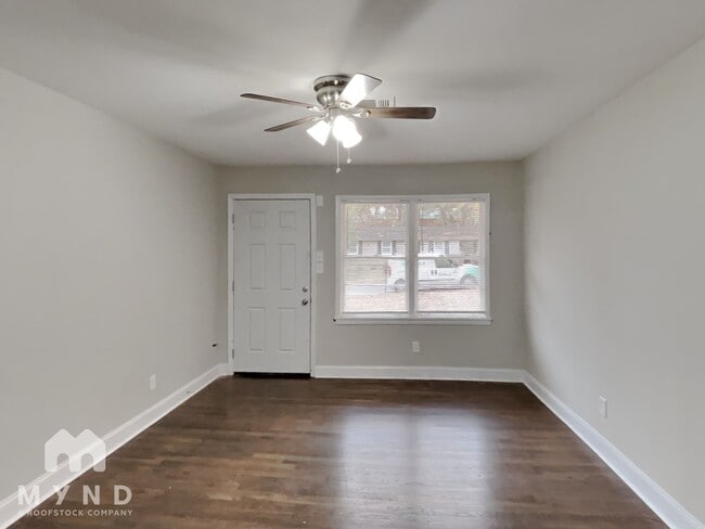 Building Photo - 3563 Bolfair Dr NW