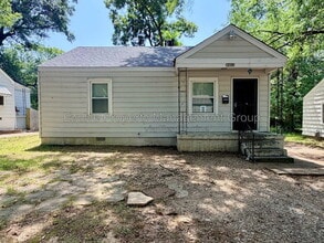 Building Photo - 3451 Hendricks Ave
