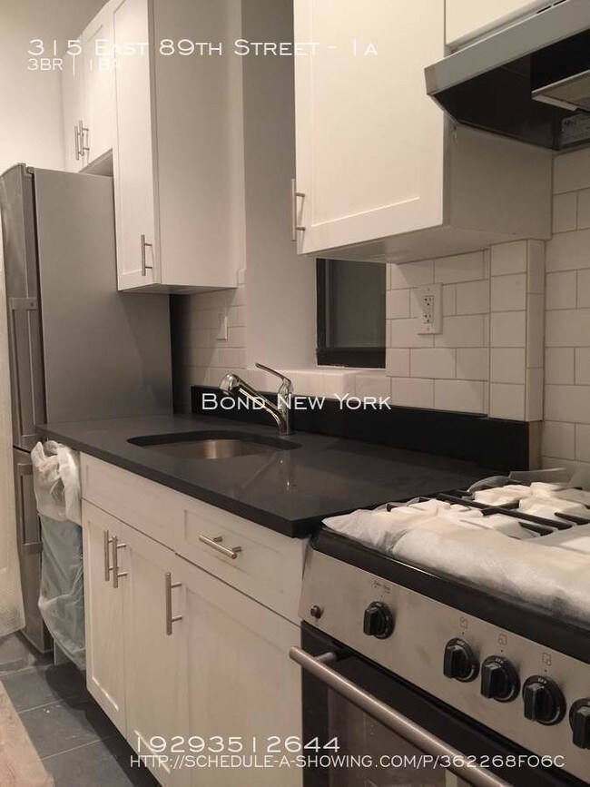 Building Photo - 315 E 89th St