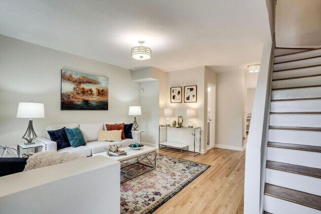 Foto del edificio - 118 O St SW