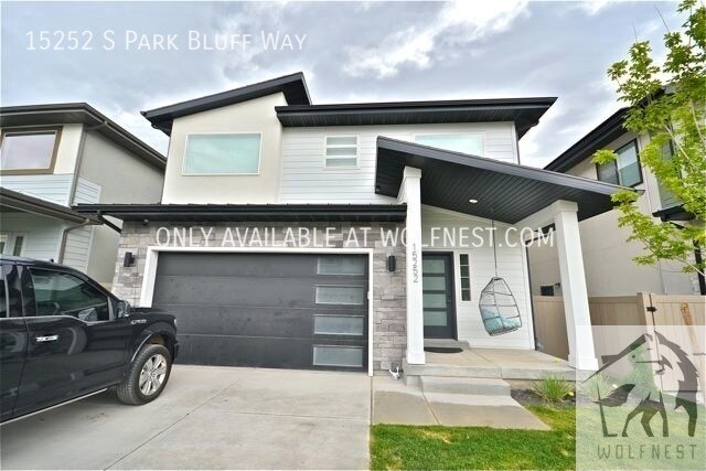 Foto del edificio - Luxurious 4 Bedroom Bluffdale Home! No Dep...