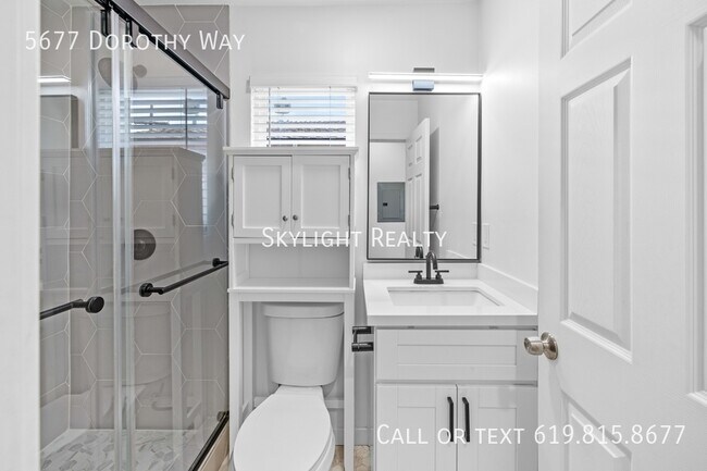 Building Photo - 5677 Dorothy Way
