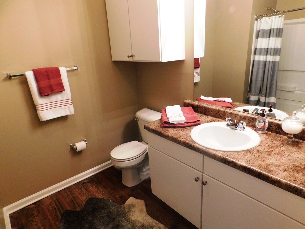 The Vineyard of Olive Branch Apartment Homes Olive Branch, MS