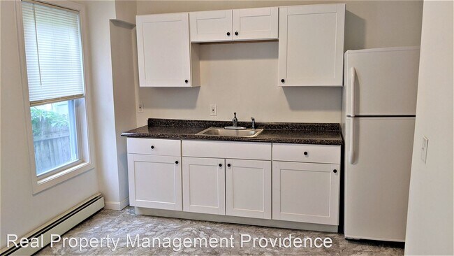 Foto del edificio - 10 Arch St