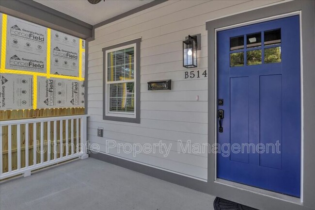 Foto del edificio - 514 Anderson St