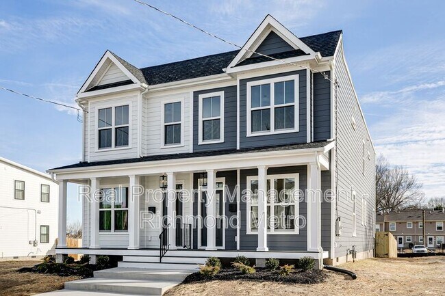 Foto del edificio - 2222 Perry St