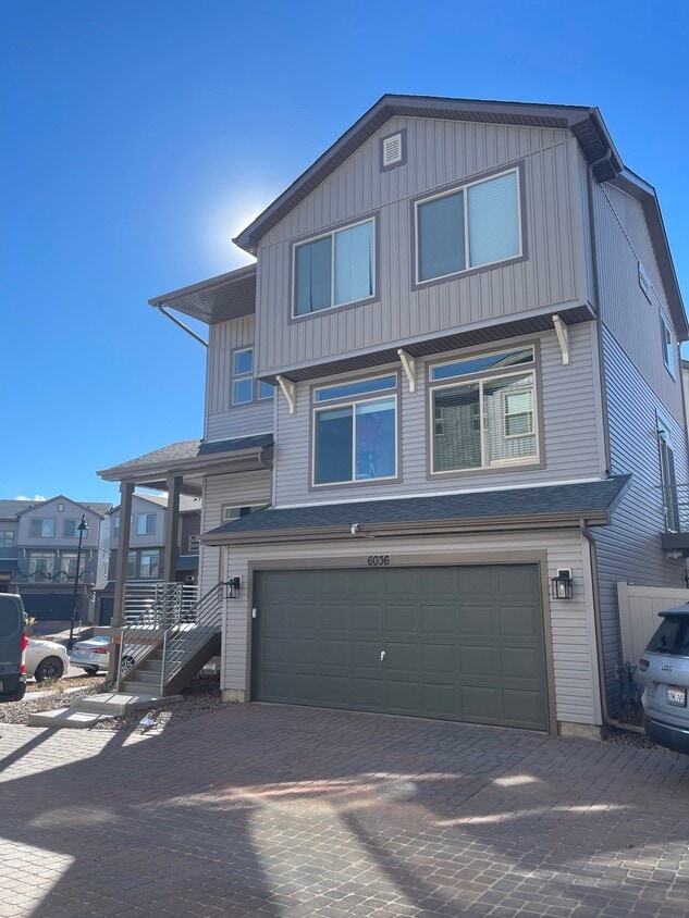 Photo - 6036 Callan Dr (Colorado Springs, CO)