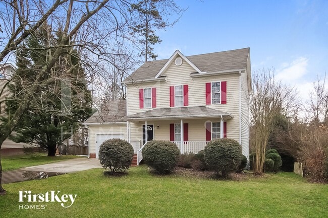 Building Photo - 1006 Planters Trail Ct