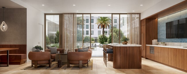 Building Photo - The Santa Monica Collection - 1650 Lincoln
