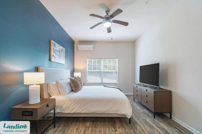 Foto del edificio - 655 W Mallard Creek Church Rd