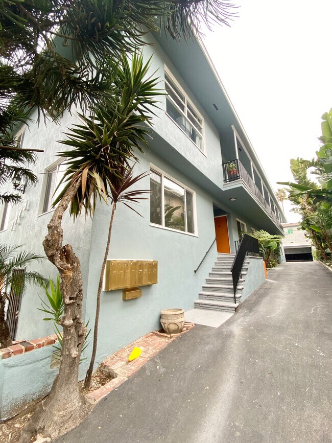 Building Photo - 7979 Norton Ave