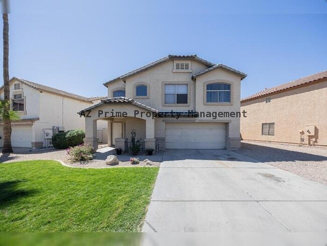 Foto del edificio - 12859 W Cambridge Ave