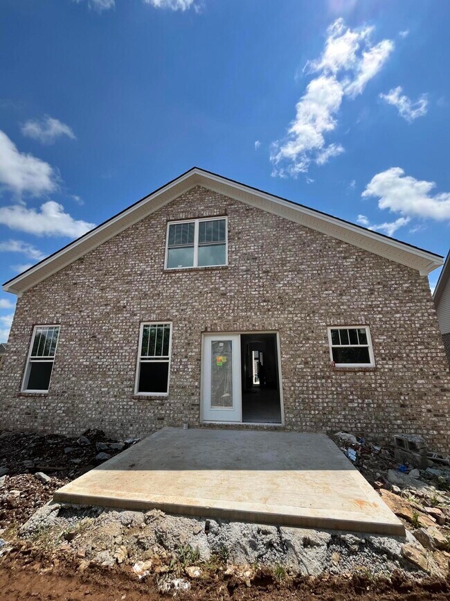 Foto del edificio - 145 Bill Perkins Ln