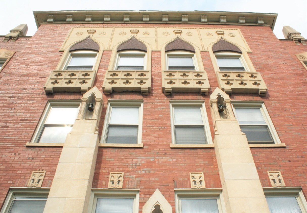 Building Photo - 4130 N Keystone Ave