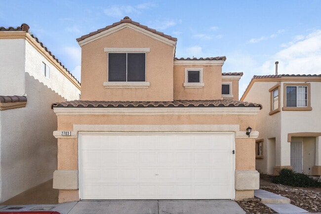 Building Photo - 2703 Guidance Ct